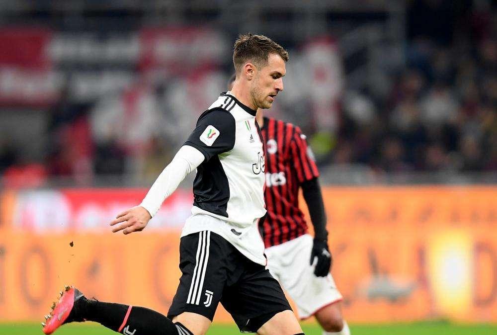 La Juve sta regredendo? Diteci la vostra 