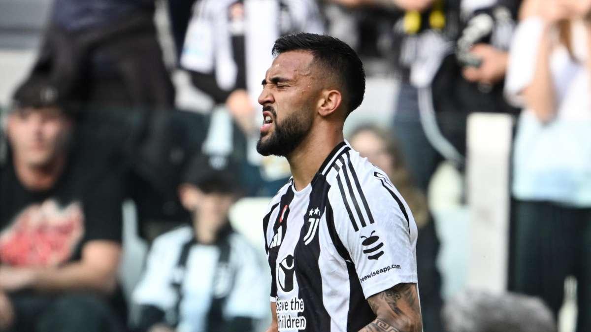 Eurosport - Le pagelle di Juventus-Monza: Nico e Thuram i migliori, Yildiz si becca un "4"