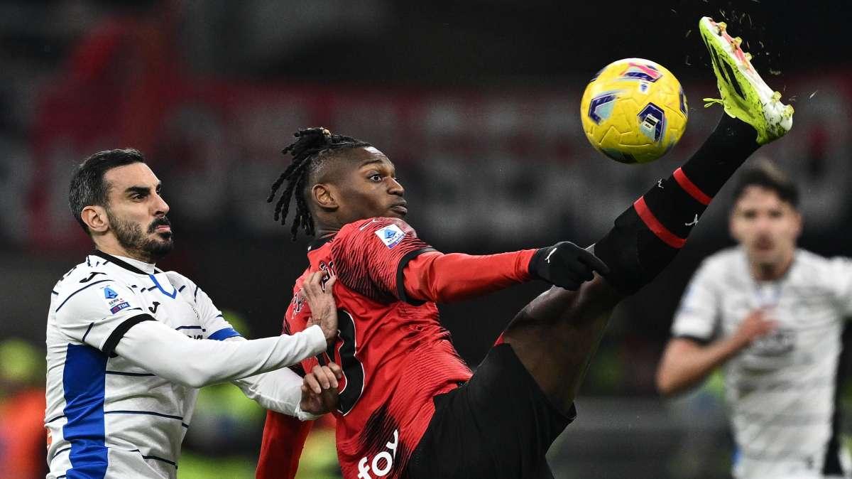 Serie A, la classifica aggiornata: il Milan scivola a -4 dalla Juventus