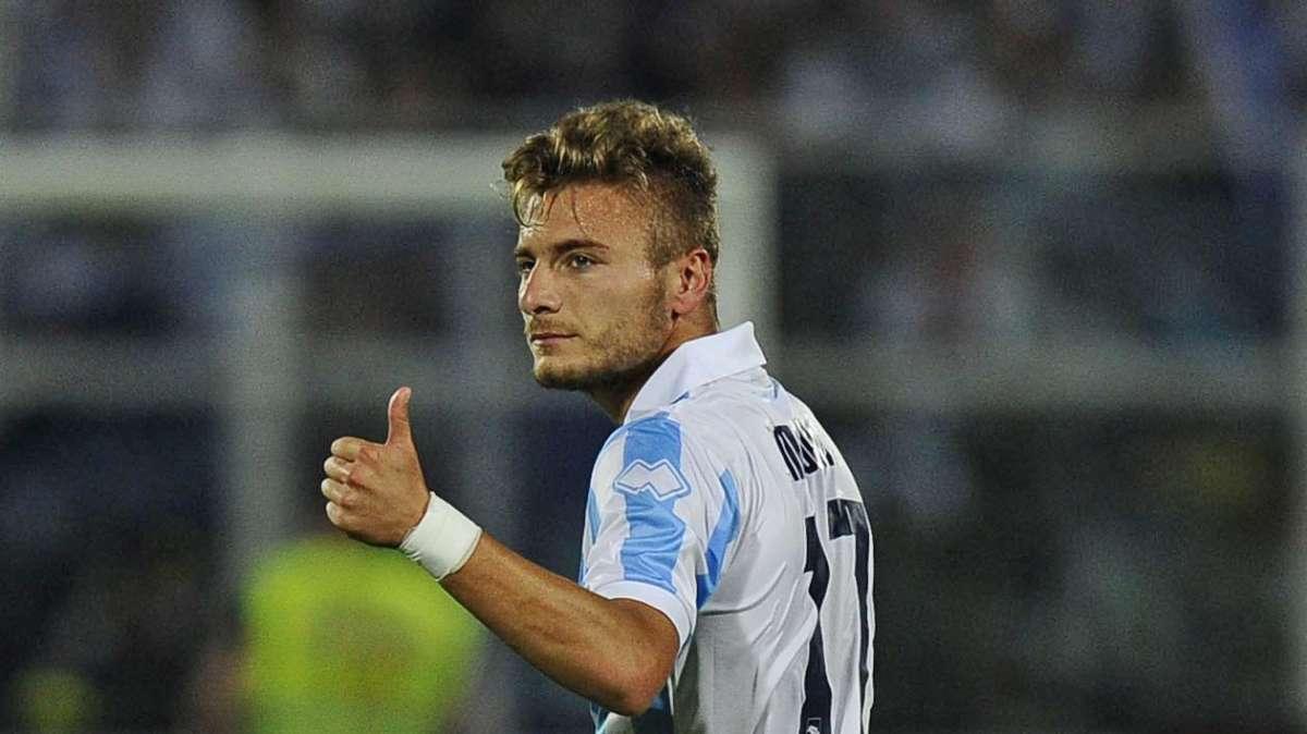 Clamoroso Preziosi parla già di Immobile al Napoli