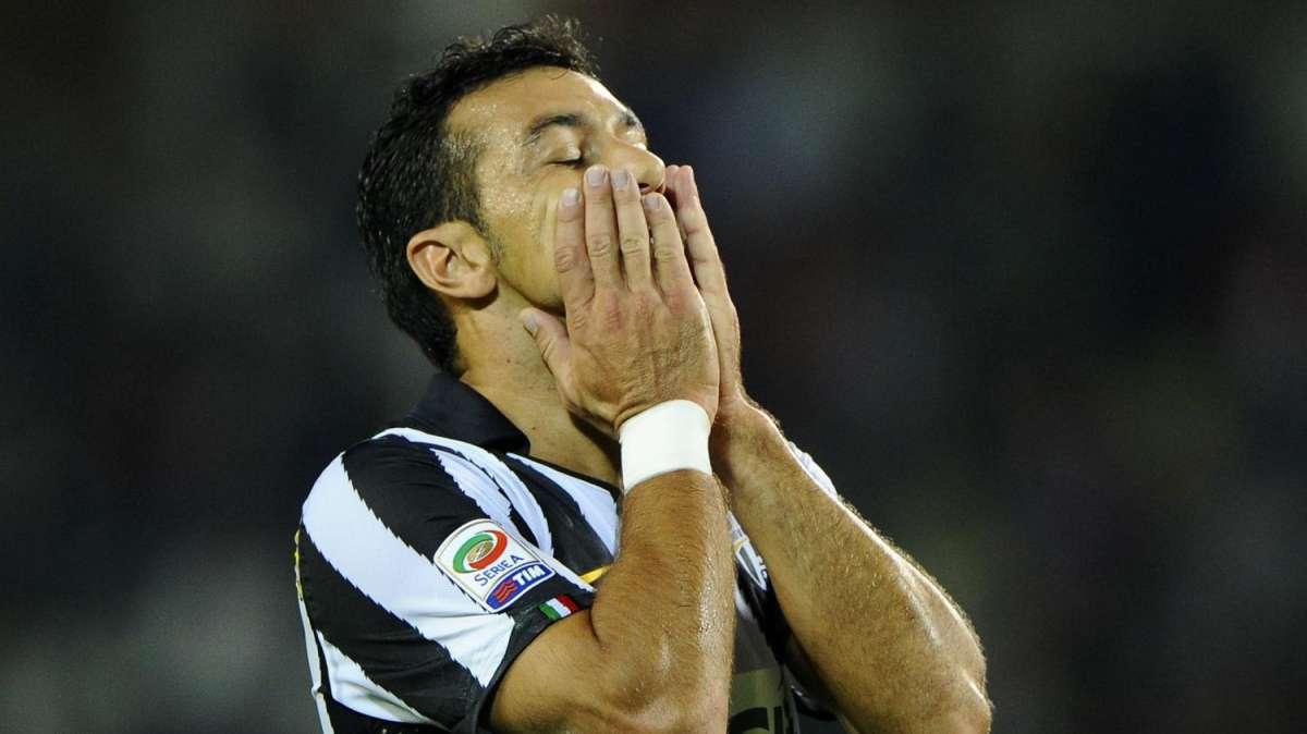QUAGLIARELLA A CHI: "GRAZIE PIPPO, SORPRESO DA LEONARDO, IO E TONI GIOCHEREMO ASSIEME"