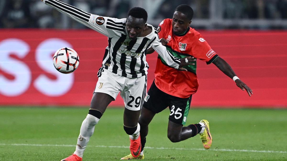 Sarr-Douglas Luiz, la nuova cerniera di centrocampo