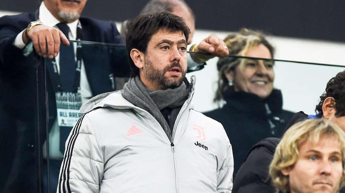 SUPERLEGA, ALLORA E' ATTACCO MEDIATICO?
