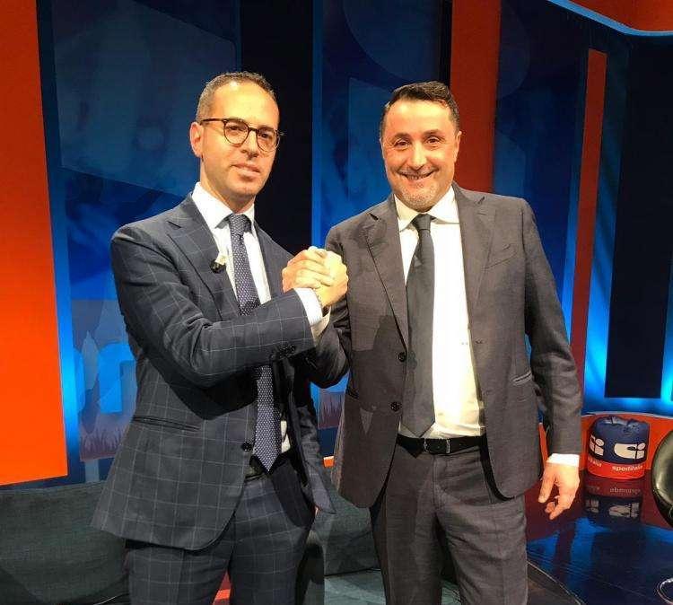 Criscitiello su tmw: “Il giorno della verità: rebus contratti e sì alle retrocessioni. Finalmente si riparte. Basta ipocrisia: aprite parzialmente gli stadi! Mercato, asse Inter-Verona”