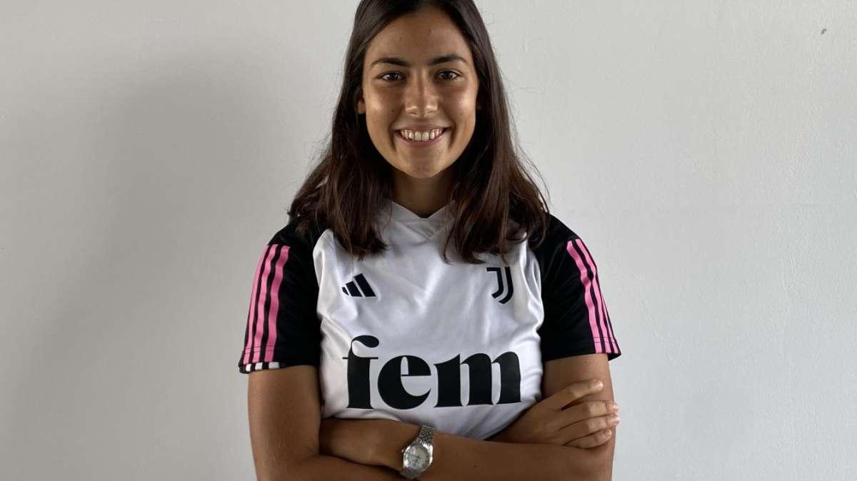 ESCLUSIVA TJ - Bellucci (Juventus Women): “Sono tanto felice di essere in bianconero. Sogno di scrivere la storia di questa società. Abbiamo tanta voglia di riprenderci lo scudetto”