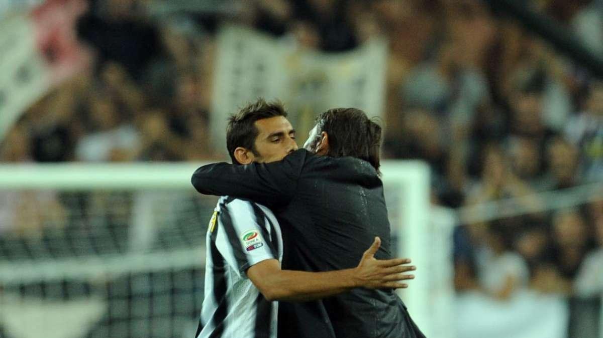 ESCLUSIVA TJ - Ag. Pazienza: "Piace all'Udinese, ma Conte..."