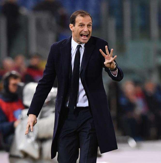 Juve-Udinese e lo snodo campionato..l'ennesimo 