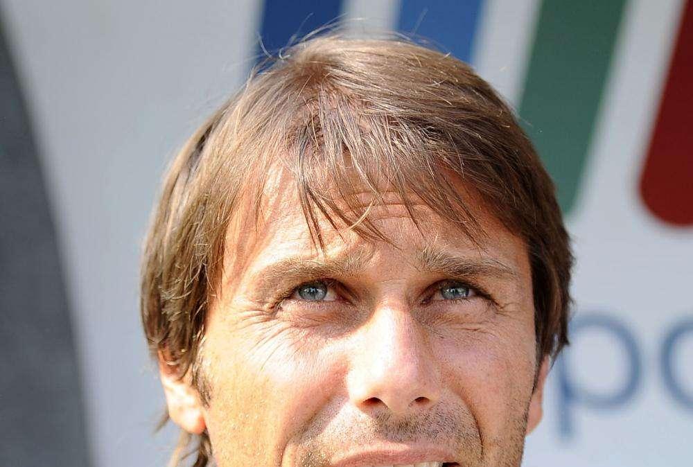 LIVE CHIUSA PESIO - CONTE A JC: "Col lavoro possiamo arrivare dove ora nessuno pensa. Vucinic? Madre natura generosa con lui, ma non ha ancora espresso tutto il suo potenziale"