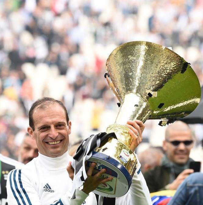 As - Allegri favorito per la panchina del Real davanti a Pochettino e Klopp