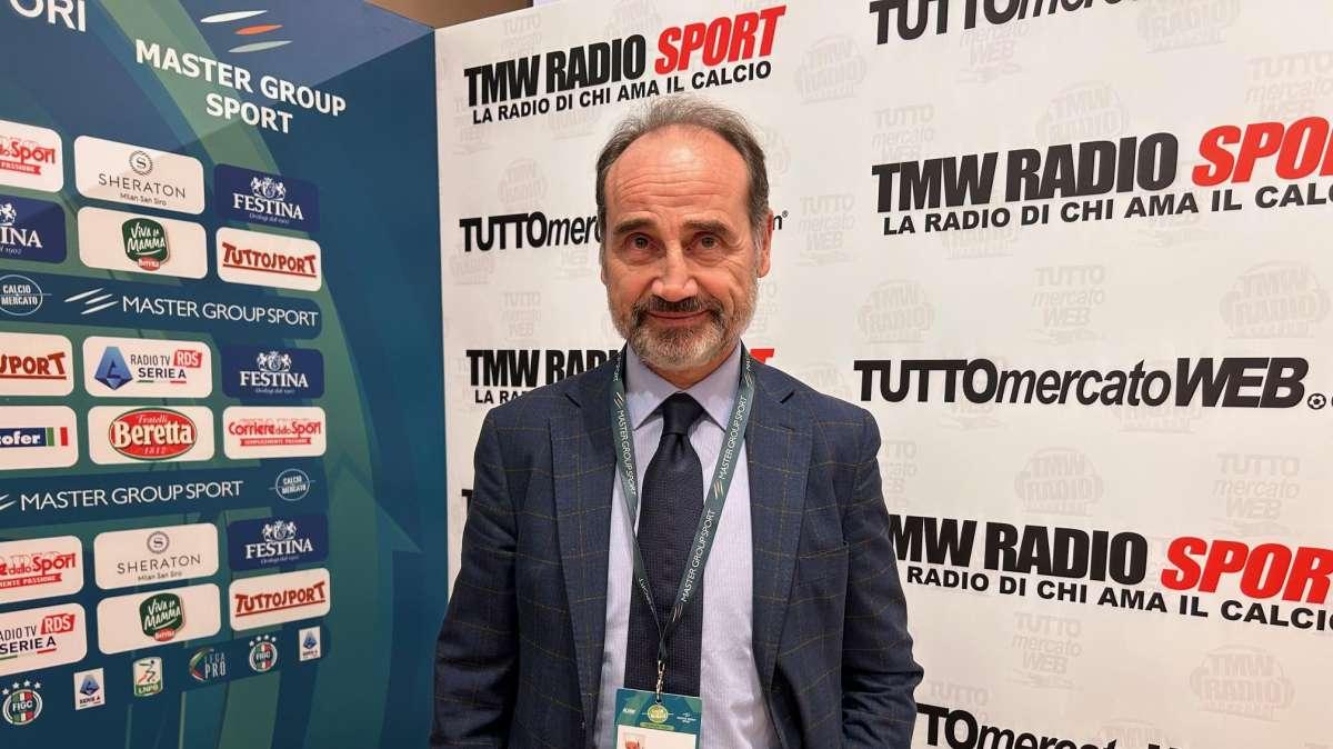 Lupo a TMW: “Mi aspetto una Juve forte sul mercato”