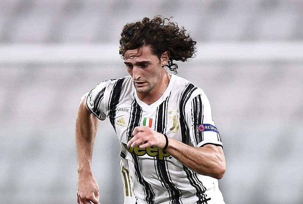 Rabiot, conferma alla Juve praticamente certa 
