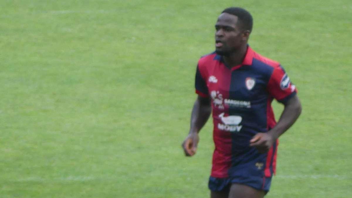 QUI CAGLIARI - Gazzetta - Luvumbo favorito su Gaetano per un posto da titolare contro la Juve 
