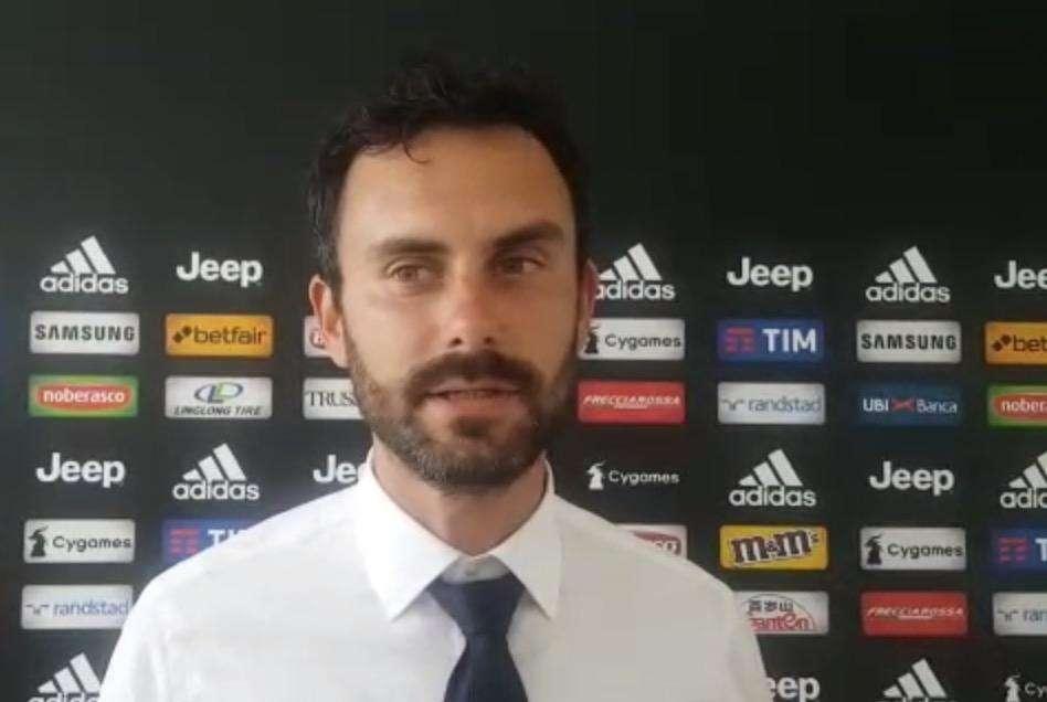 LIVE TJ - Under 15, mister Bovo: "Ragazzi strepitosi"
