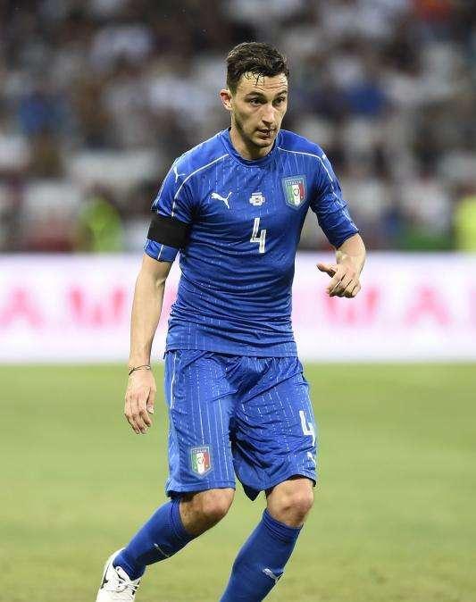 Dall'Inghilterra - Juve non ha perso speranze di ingaggiare Darmian 