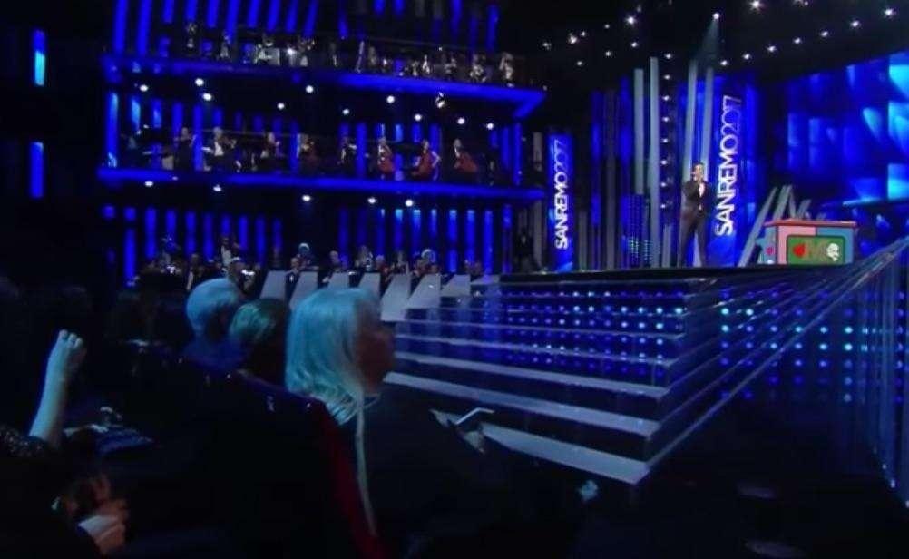 Avanti il prossimo: anche Sanremo è stata conquistata! 