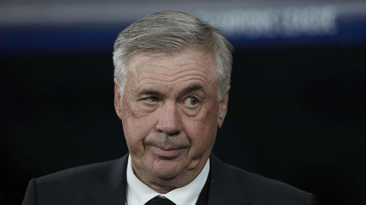 Presidente Cbs: "Ancelotti? È il preferito di giocatori e 'torcida'"