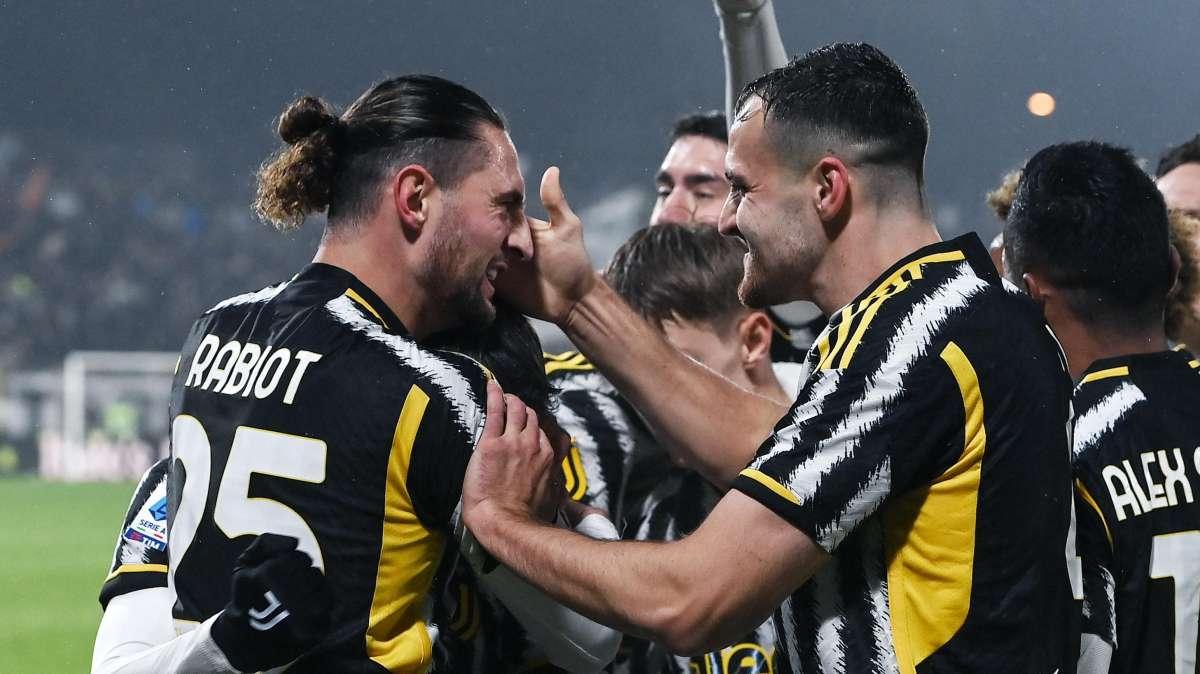 Juventus.com - Coppa Italia, Juventus - Salernitana: dove vederla