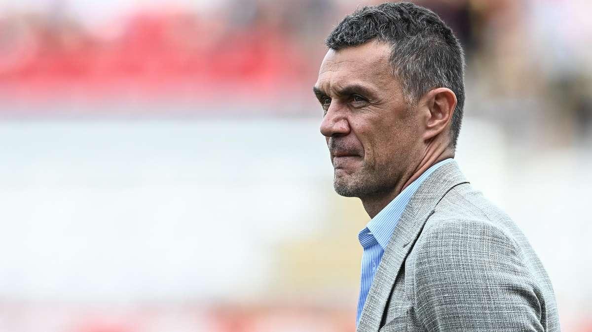 Italia, anche Paolo Maldini allo stadio a Udine: contro Israele può esordire il figlio Daniel