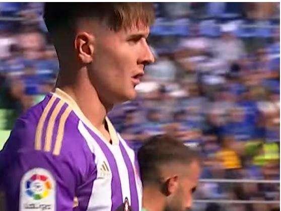 Fresneda sempre più vicino al Barcellona