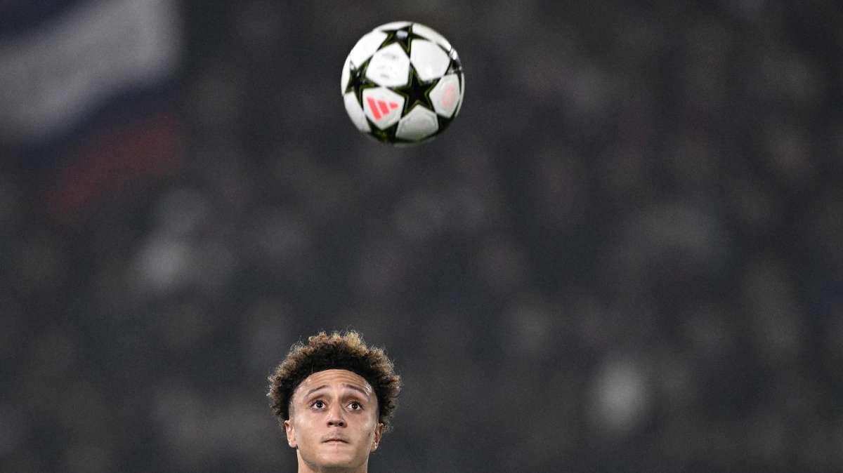 Gazzetta - La Juve va a caccia di giovani stelle 