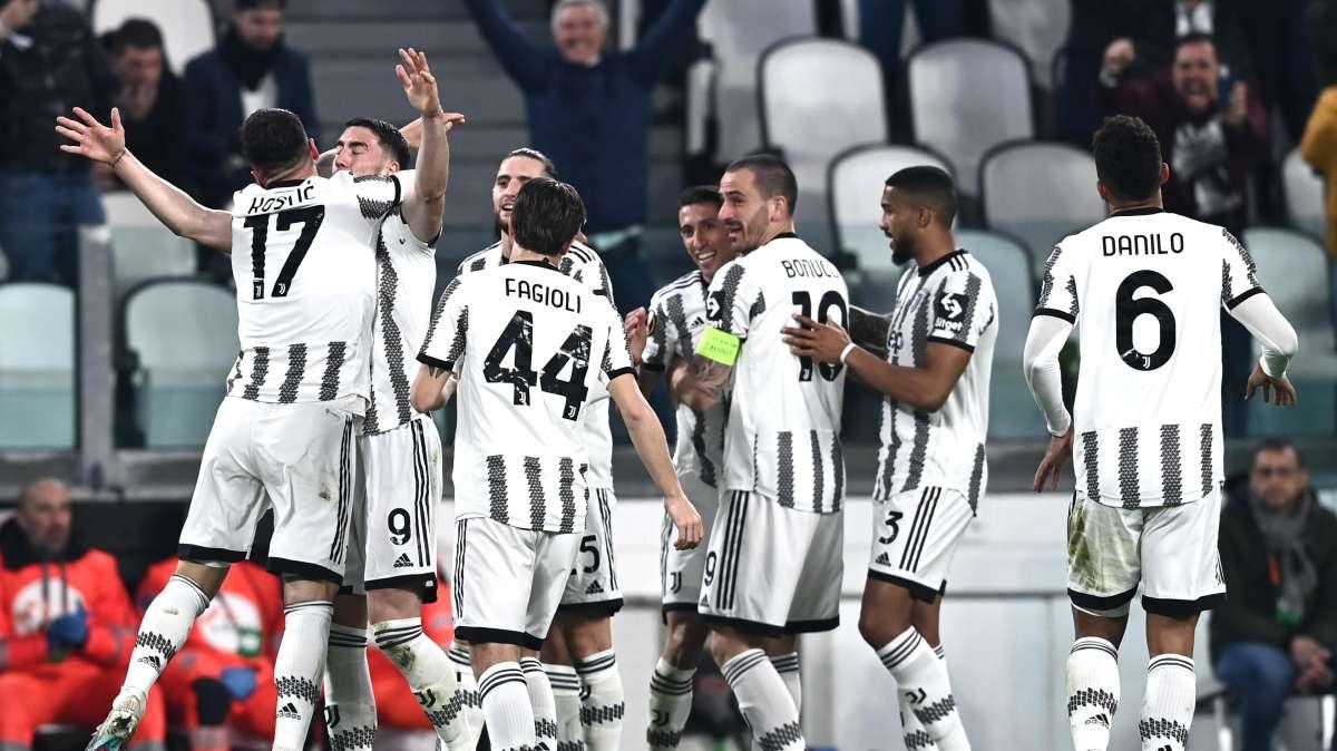 Il giorno dei Fan Club juventini: splendida mattinata a tinte bianconere!