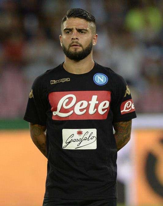 Gazzetta - Napoli-Insigne, presto l'incontro per il rinnovo 