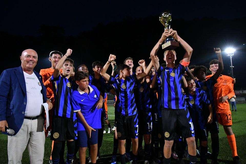 A San Pellegrino ripartono i tornei Quarenghi: da Phil Foden a Locatelli, 18 anni di valorizzazione del calcio giovanile