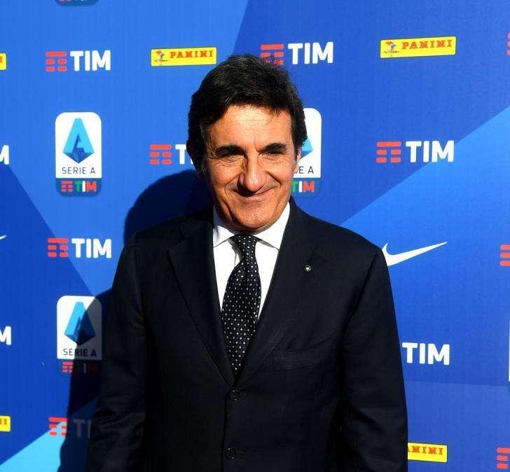 Torino, Cairo: "Una difesa così non ce l'ha nemmeno la Juventus"