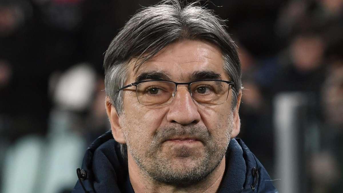 Toro, Juric: "Soddisfatto, abbiamo sofferto poco con la Lazio"
