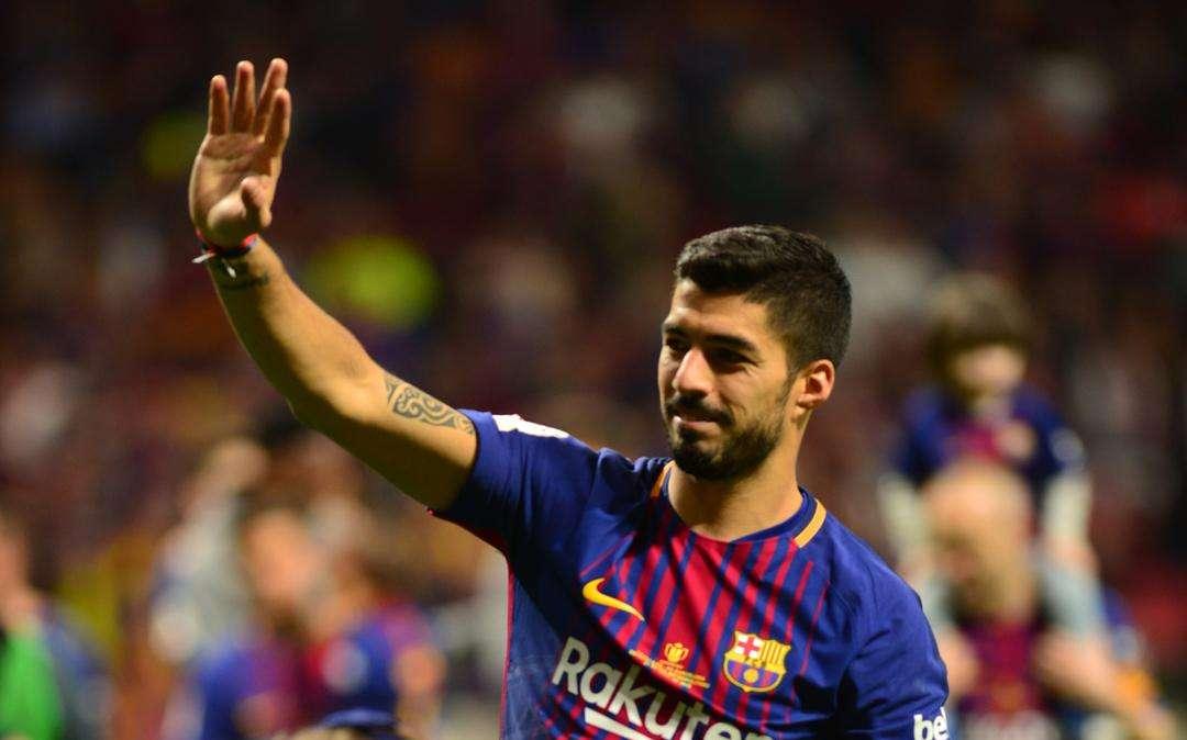 Gazzetta - La Juve ha l'acordo con Suarez, ma l'uruguagio vuole la buonuscita dal Barcellona 