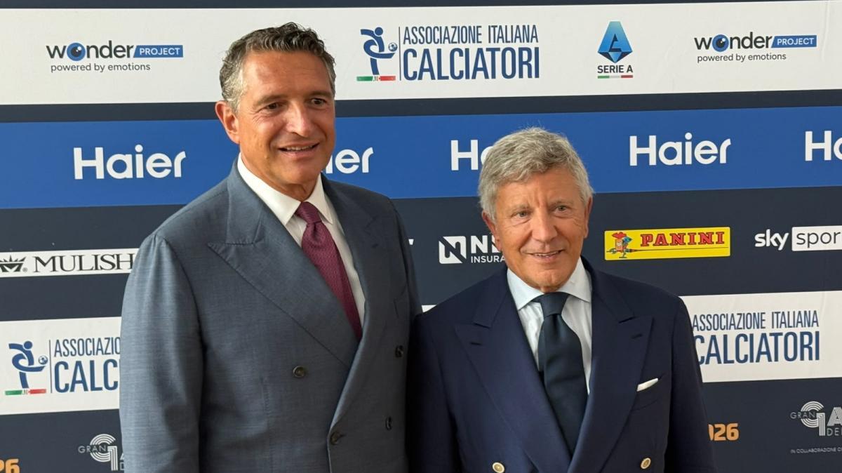 Italia contro il terzo mandato di Infantino: Simonelli rompe il fronte di Malagò