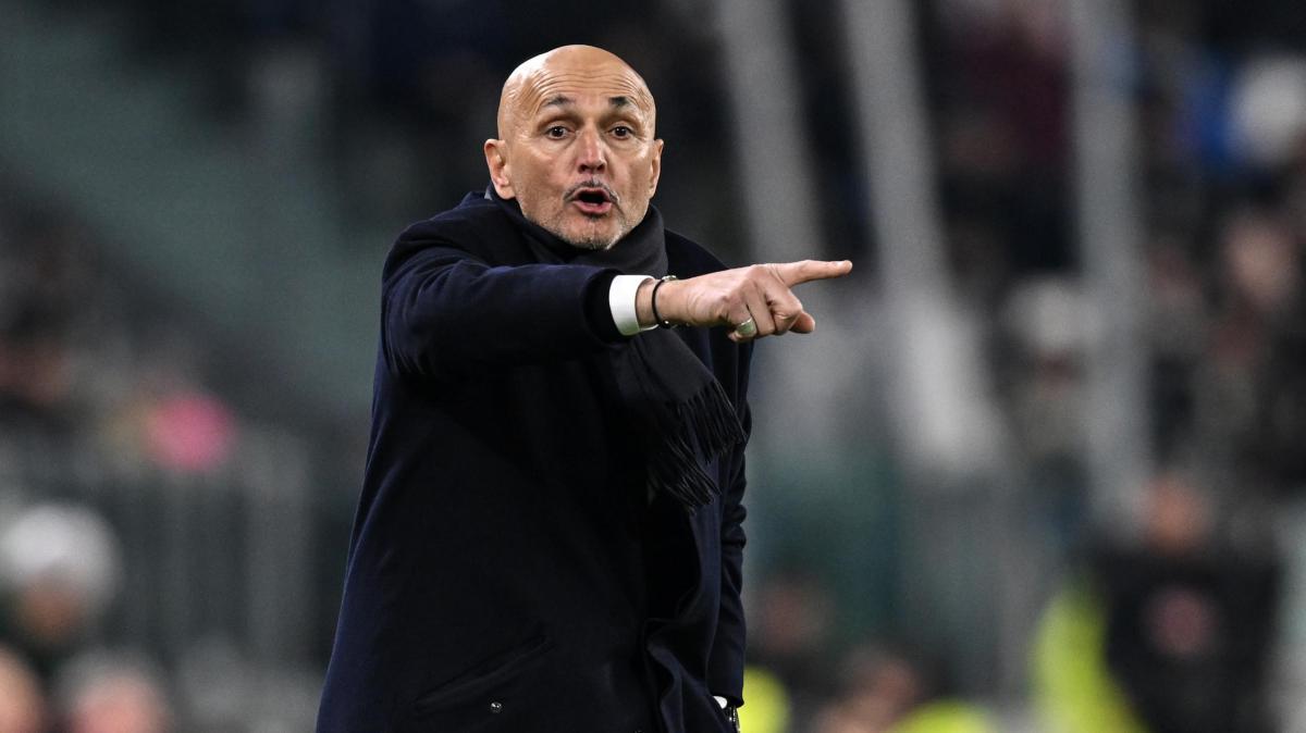 Mai vinto con il Benfica... ma Spalletti imbattuto dal 2009