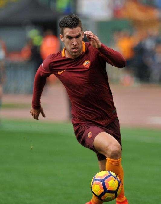 Corsera - La Juve lavora a Gomes e sogna Strootman