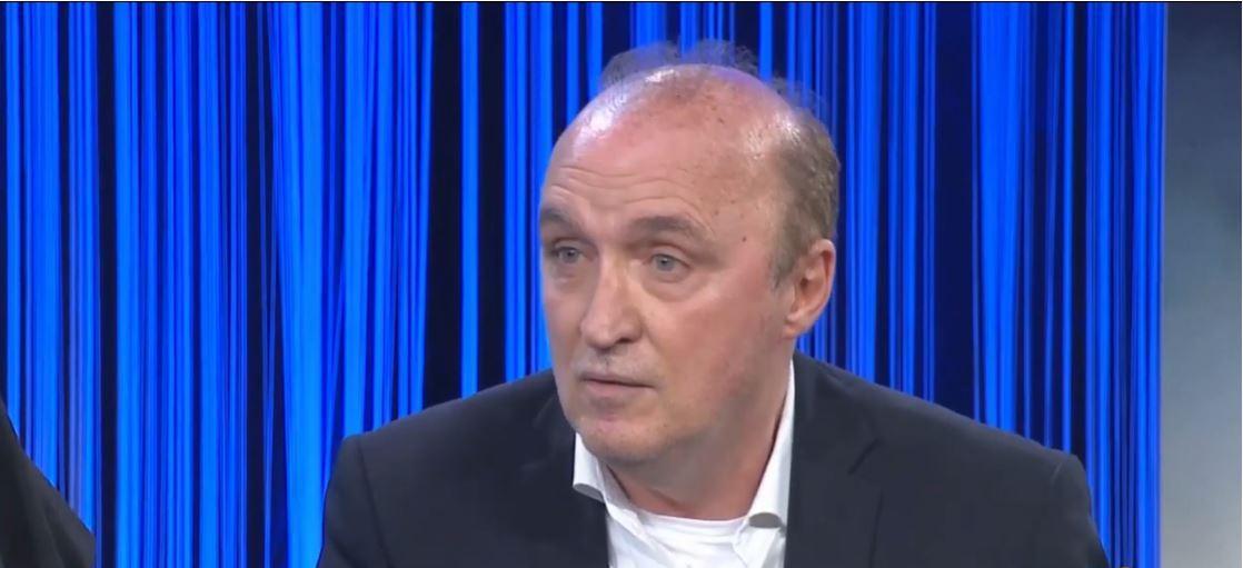 L'ex Napoli Renica: "Senso di indignazione verso la Juventus. Vanno revocati gli Scudetti dopati"