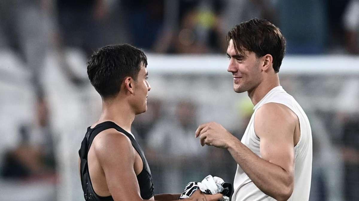 Juventus.com - Debrief: Juventus-Roma