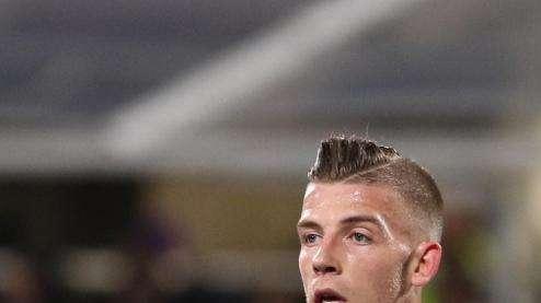 QUI TOTTENHAM - Ancora out per infortunio Alderweireld e Wanyama