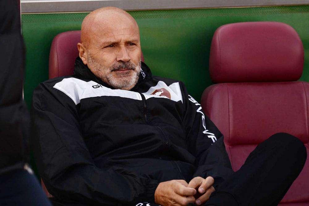 Colantuono: "La Juve rimane la squadra da battere. Allegri attaccato ingiustamente. Icardi? Non credo possa andare a Torino"