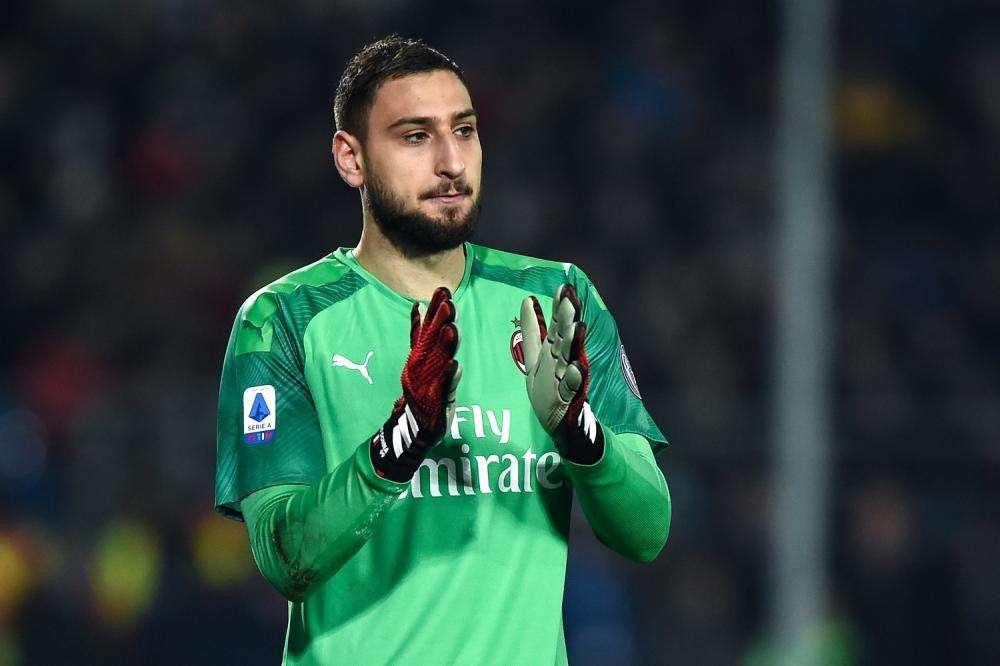 Il Milan rischia di perdere Donnarumma a zero: all'orizzonte Psg e Real Madrid, ma...