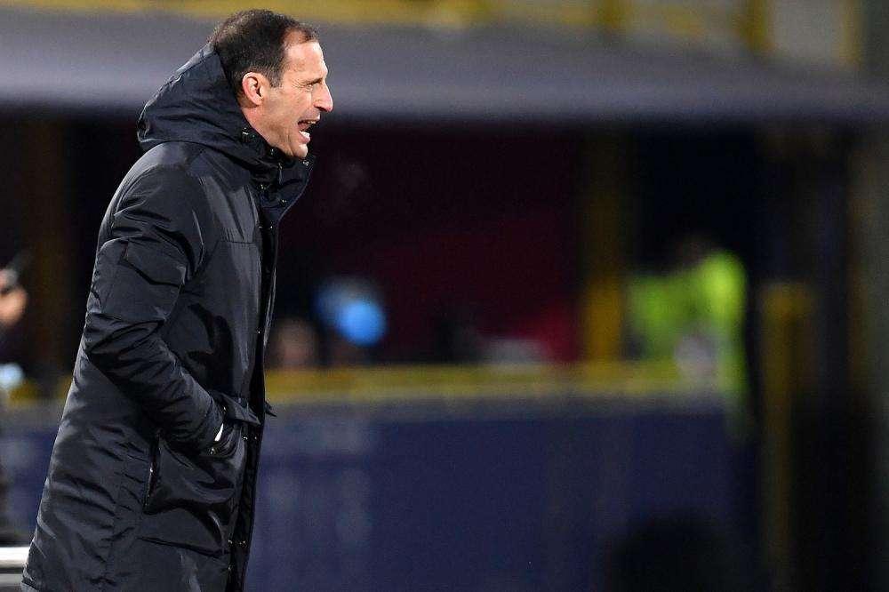 Repubblica - Il minimalismo della Juve che tiene in ansia Allegri