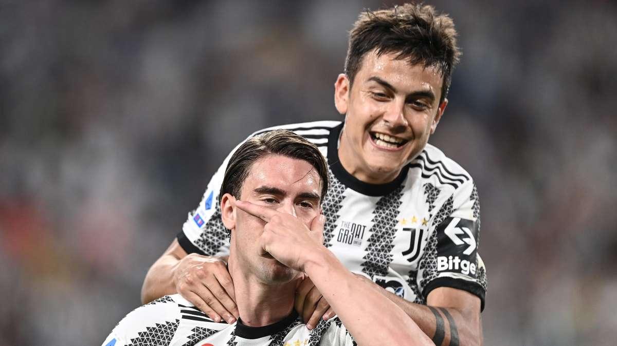 Gazzetta - Angel uomo assist per Vlahovic 