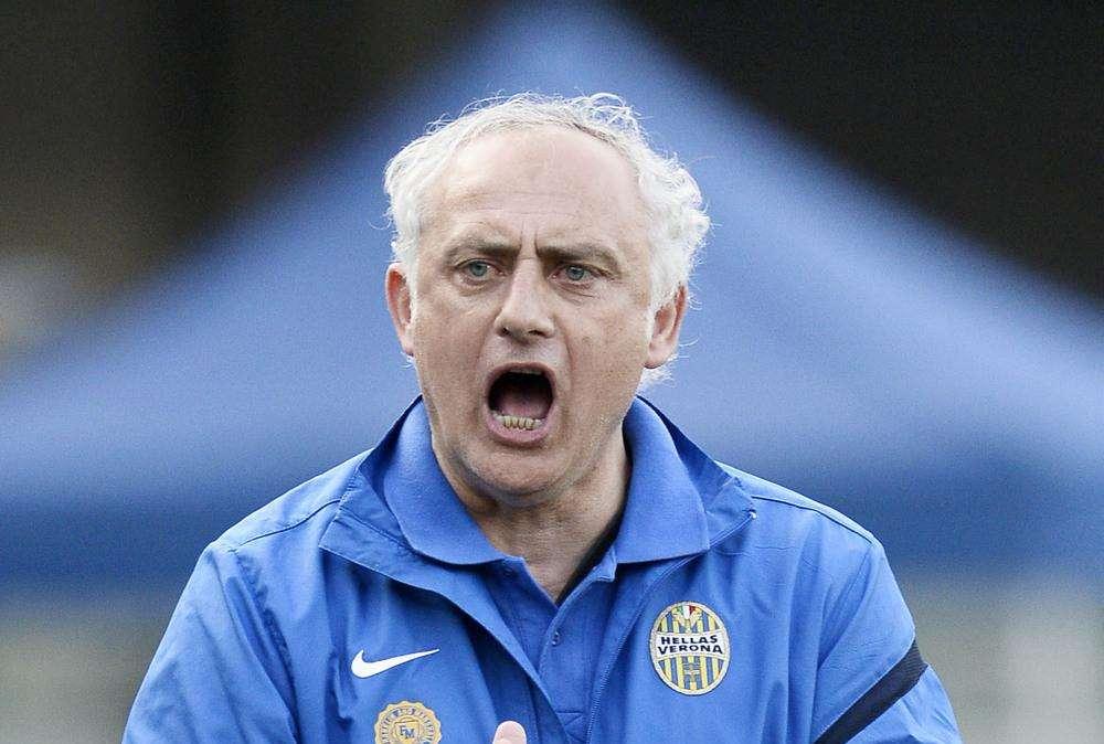 Mandorlini: "Romulo va in un grandissimo club, con lui Juve rinforzata. Resta la favorita, anche se la distanza da Roma e Napoli è diminuita"