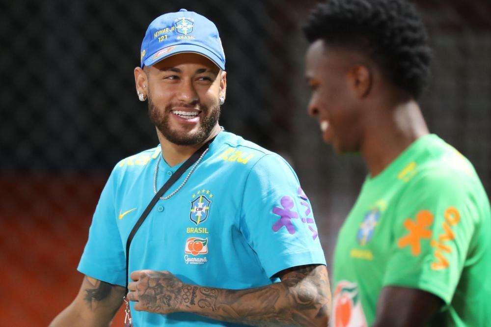 Neymar: "Non so se dopo 2022 avrò la testa per fare calciatore"