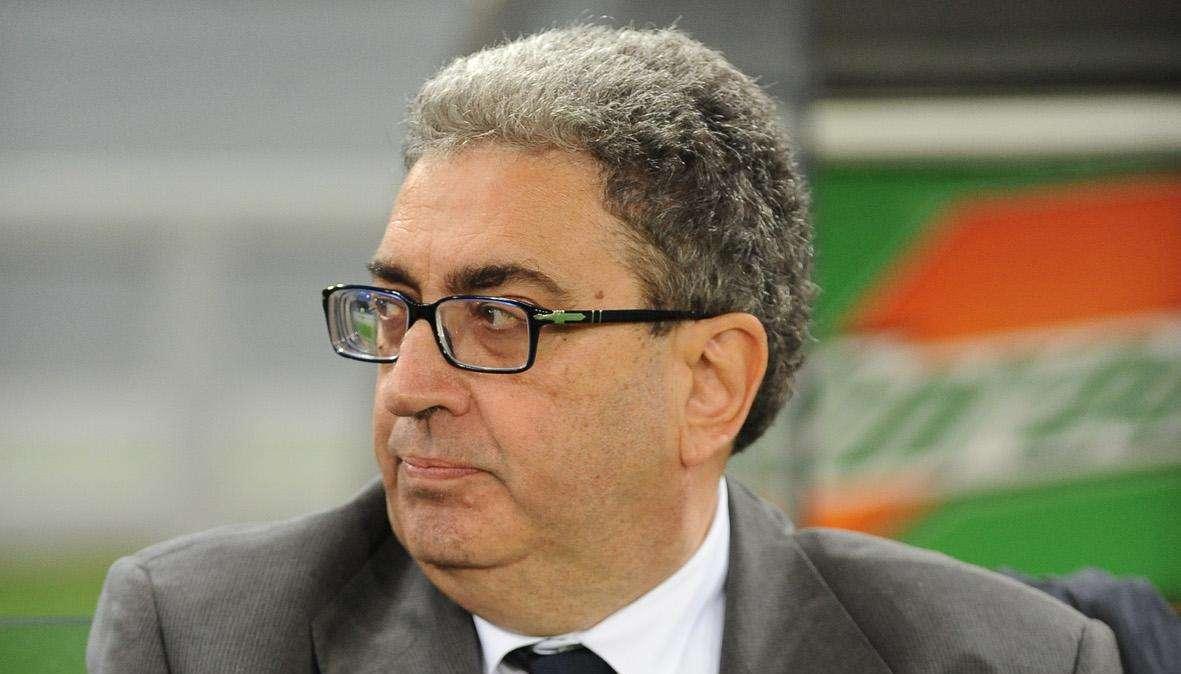 PERINETTI A MP: "Fa piacere che Conte abbia dimostrato e confermato nel tempo idee innovative, Conte ha vinto quattro campionato su sei da allenatore"