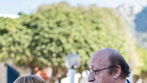 ESCLUSIVA TJ - Luciano Moggi: "La Juve non si dà mai per vinta, ma non è pronta per vincere la Champions. Deve aggiustare due reparti. Sullo Scudetto..."