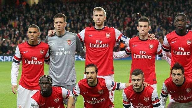 Clamoroso Wilshere: 22 offerte di mercato in un solo giorno