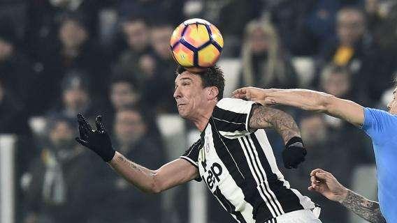Dalla Turchia - Quattro club sulle tracce di Mandzukic
