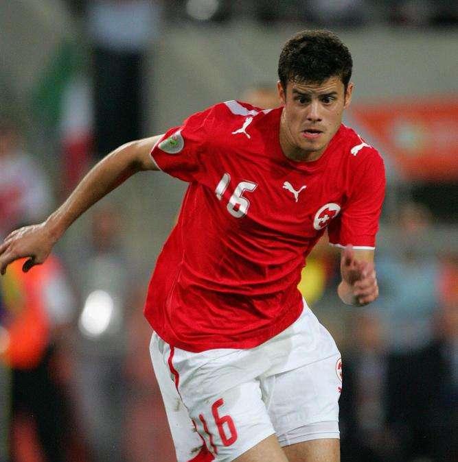 Juve, ascolta Barnetta: "Sono pronto a valutare tutte le offerte" 