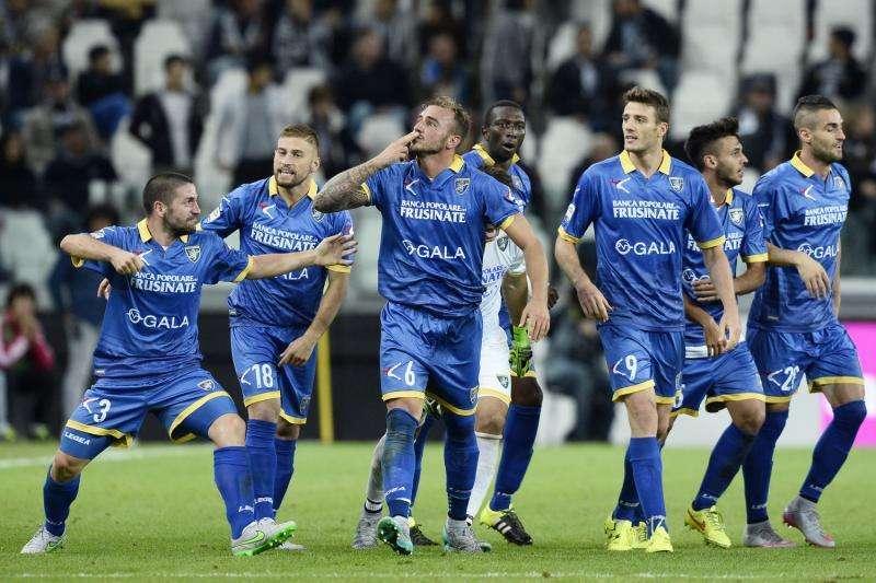 BLANCHARD A SKY: "Siamo stati fortunati. Tre mesi fa ero a Berlino in curva con i Viking a tifare Juve, è incredibile"