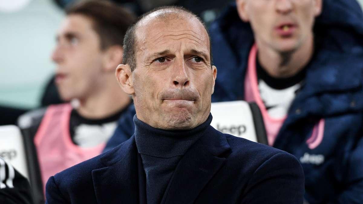 Sky - Le probabili scelte di Allegri e Spalletti in vista di Juventus-Napoli