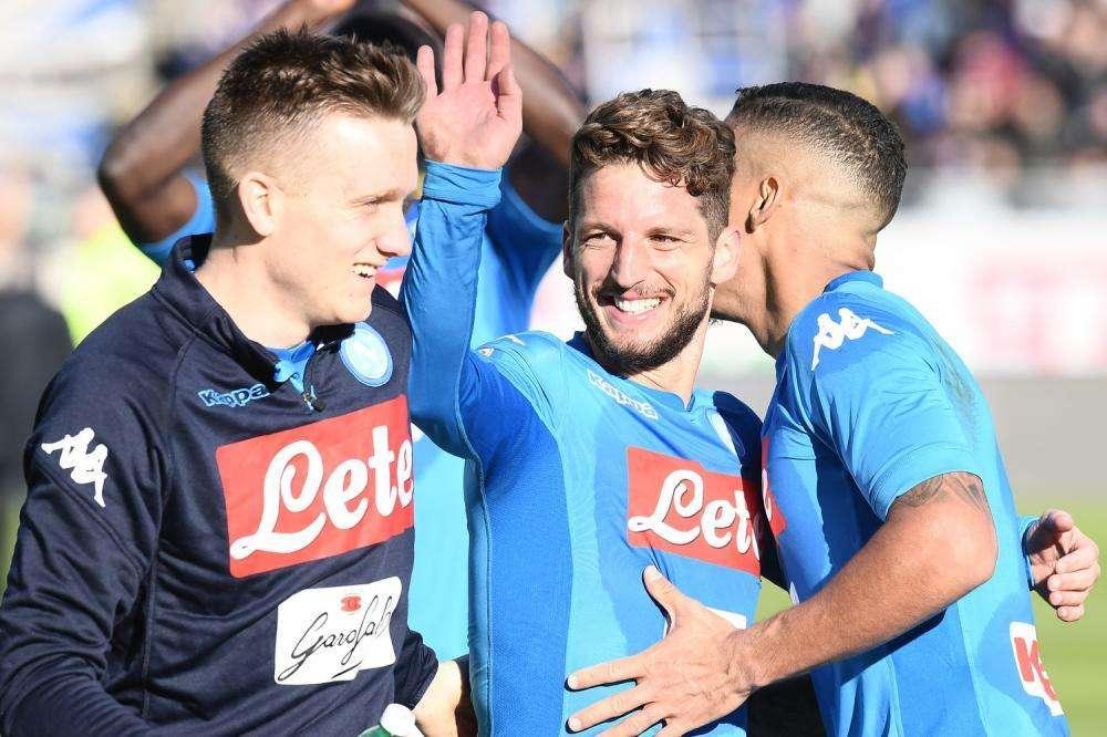 Bergonzi a Premium: “Gol del Napoli da annullare”